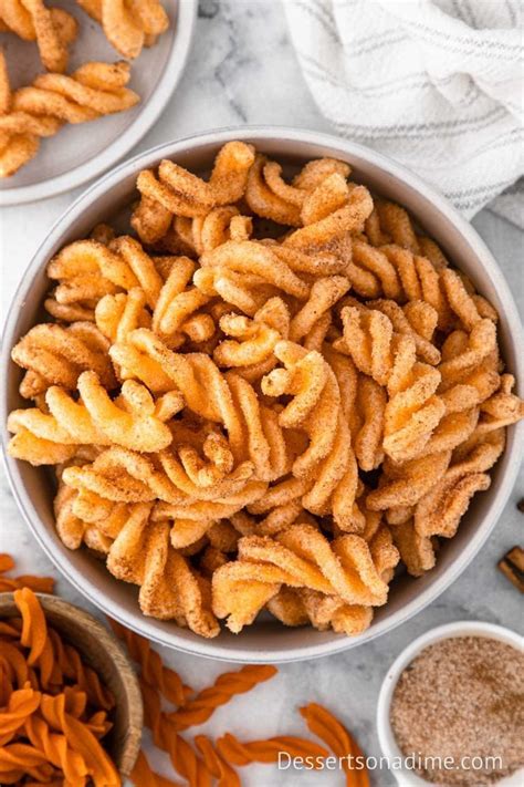 are cinnamon twists noodles|cinnamon twists made from noodles.